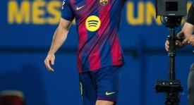 莱万特新阵容激战平局，教练战术调整显成效，未来可期